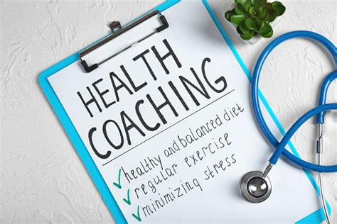 health and wellness coaching programs.